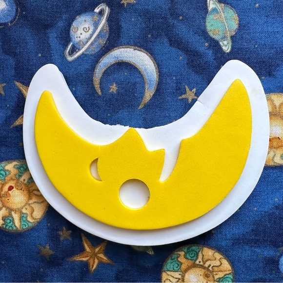 New Planetary foam stamps - Picture 9 of 9